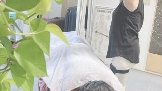 肉体のメンテナンスは必要