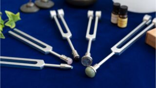 惑星には音がある