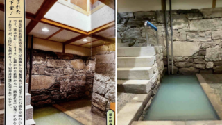 点がつながる瞬間、そして失われた記憶。